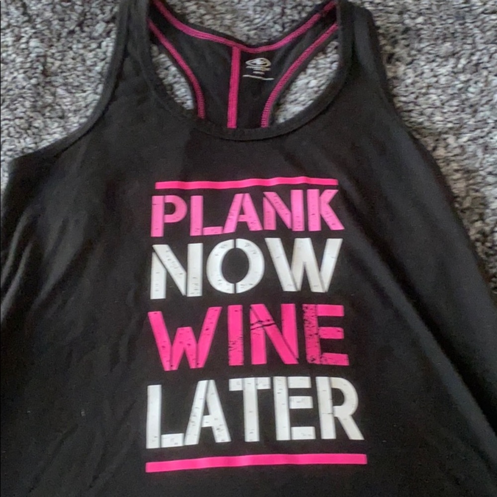 Tanktop
